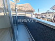 1号棟　バルコニー　【調布市東つつじケ丘３丁目】