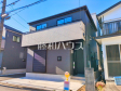 外観　【新座市栗原１丁目】