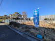 A号地　現地写真　【武蔵野市境南町１丁目】