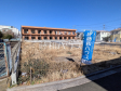 A号地　現地写真　【武蔵野市境南町１丁目】