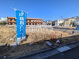C号地　現地写真　【武蔵野市境南町１丁目】