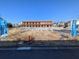 C号地　現地写真　【武蔵野市境南町１丁目】
