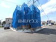 1号棟　外観　【昭島市中神町２丁目】