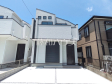 2号棟　外観　【日野市南平５丁目】