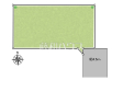 全体区画図　【練馬区大泉町１丁目】