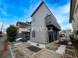 外観　【立川市幸町６丁目】