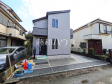 外観　【立川市幸町６丁目】