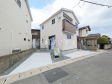 外観　【福岡市西区福重５丁目】