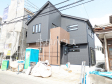 2号棟　外観　【福岡市南区長丘５丁目】