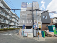 1号棟　外観　【福岡市南区長丘５丁目】