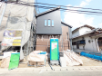 2号棟　外観　【福岡市南区長丘５丁目】