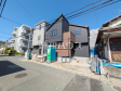2号棟　外観　【福岡市南区長丘５丁目】