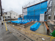 1号棟　外観　【福岡市南区長丘５丁目】