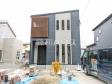 3号棟　外観　【福岡市南区柏原１丁目】