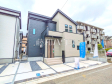 1号棟　外観　【小平市栄町２丁目】