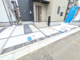 1号棟　カースペース　【小平市栄町２丁目】