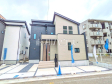 1号棟　外観　【小平市栄町２丁目】
