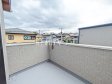 1号棟　バルコニー　【福岡市南区柏原１丁目】