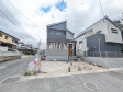 1号棟　外観　【福岡市南区柏原１丁目】