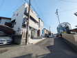 接道状況および現場風景　【富士見市東みずほ台４丁目】