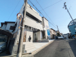 接道状況および現場風景　【富士見市東みずほ台４丁目】