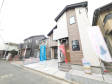 外観　【富士見市羽沢１丁目】