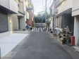 接道状況および現場風景　【富士見市水谷東３丁目】