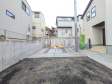 外観　【所沢市大字下安松】
