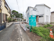 外観　物件の事、諸費用の事など、小さな疑問も担当までお気軽にご連絡・ご相談下さい。　
【昭島市緑町２丁目】