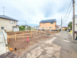 接道状況および現場風景 【昭島市緑町2丁目】周辺環境もご案内いたしますので、お気軽にお問い合わせください 接道状況および現場風景 【昭島市緑町2丁目】周辺環境もご案内いたしますので、お気軽にお問い合わせください