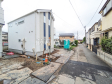 接道状況および現場風景　お住まい探しは、家の良し悪しだけでなく周辺環境も重要なポイントです。ぜひ一度お客様の目でご覧ください。　
【昭島市緑町２丁目】
