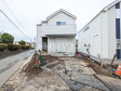 1号棟　外観　【昭島市緑町２丁目】