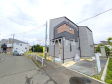 ≪接道状況および現場風景≫　　【府中市小柳町２丁目】