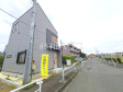 ≪接道状況および現場風景≫　　【府中市小柳町２丁目】