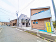 ≪接道状況≫前面道路9ｍと建物までの距離も広く、開放感に溢れた街並み♪【府中市小柳町２丁目】