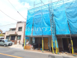 A号棟　外観　【国立市西２丁目】