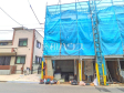 A号棟　外観　【国立市西２丁目】