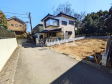 接道状況および現場風景　【東村山市廻田町３丁目】