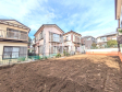 外観　西武多摩湖線「武蔵大和」駅 徒歩7分！【東村山市廻田町３丁目】