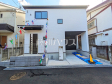 外観　【東村山市久米川町１丁目】