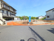フリースタイル分譲地で、個性あふれる住まいを実現いたしませんか？【小平市花小金井４丁目】1号地付近　現地写真　　