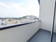 1号棟　バルコニー　【福岡市東区八田３丁目】