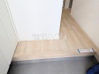 2号棟　玄関　【富士見市水谷東３丁目】
