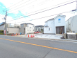 現場風景【所沢市小手指南２丁目】いつでもご内覧いただけます！ぜひ実物をご覧いただきたく思います。喜んでご案内いたしますのでお気軽にお問合せ下さい。