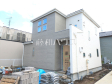 3号棟　外観　【所沢市小手指南２丁目】