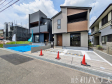 全景　【尾張旭市緑町緑ケ丘】