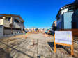 現地写真　【八王子市大和田町３丁目】