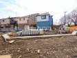 1号地　現地写真　【八王子市大和田町３丁目】