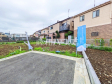 2号地　現地写真　【八王子市大和田町３丁目】