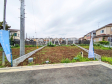 3号地　現地写真　【八王子市大和田町３丁目】